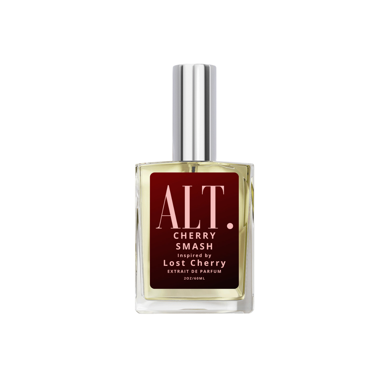 ALT. ALT. Fragrances Cherry Smash Inspired by Lost Cherry | Sally Beauty