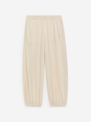 Balloon Trousers | Arket UK