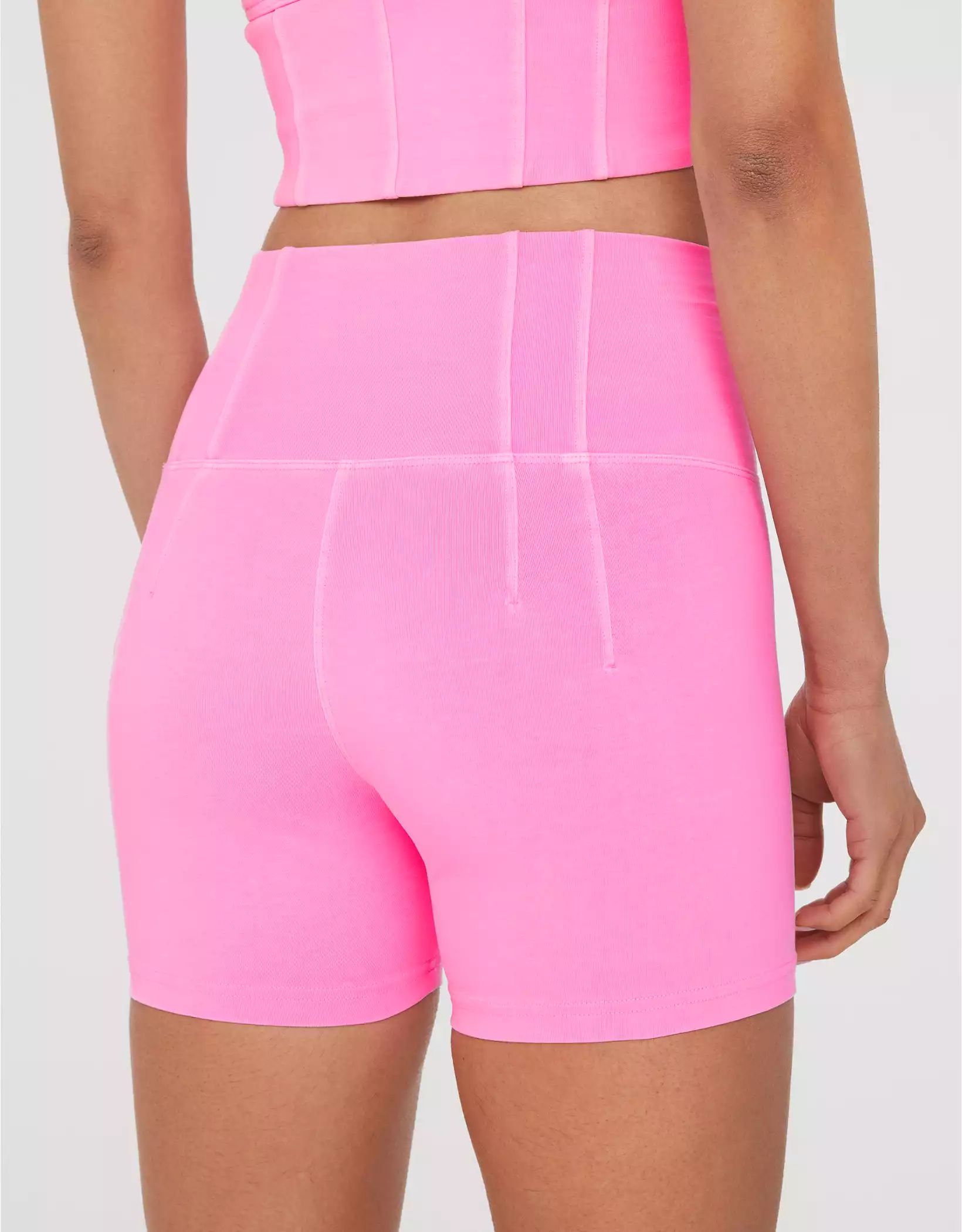 OFFLINE By Aerie OG Washed 4" Bike Short | Aerie