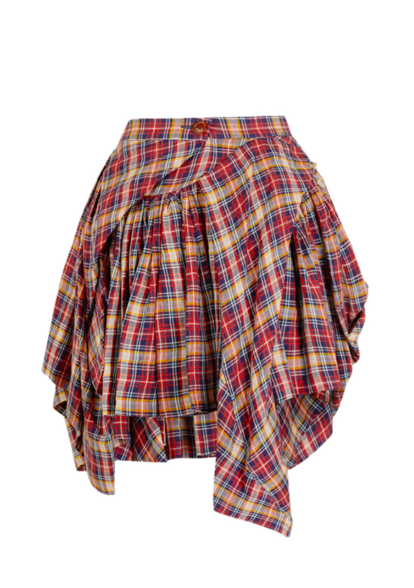 Skirt Seen On Cardi B