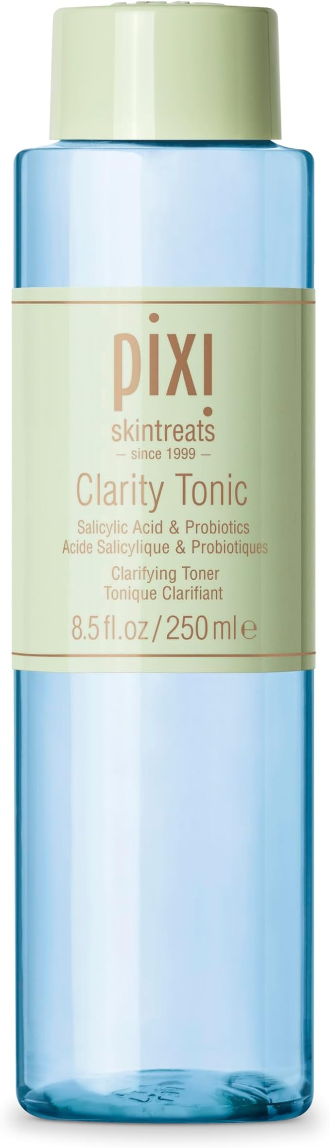 Pixi Beauty Clarity Tonic, AHA & BHA Toner | Minimize Pores, Promote A Clearer, Healthier Complex... | Amazon (US)
