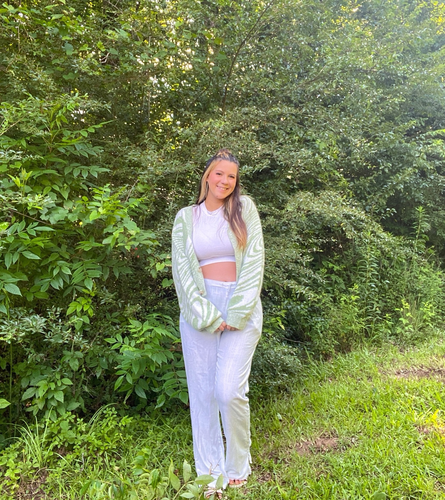 Spring linen pants outfitts

#fashionblogger #styleblogger #outfitinspiration #ootd #linenpants #springfashion #styleinspo #ltkfashion #bumpfashion #maternityfashion #bumpoutfit #momoutfit

#LTKStyleTip #LTKSeasonal #LTKBump