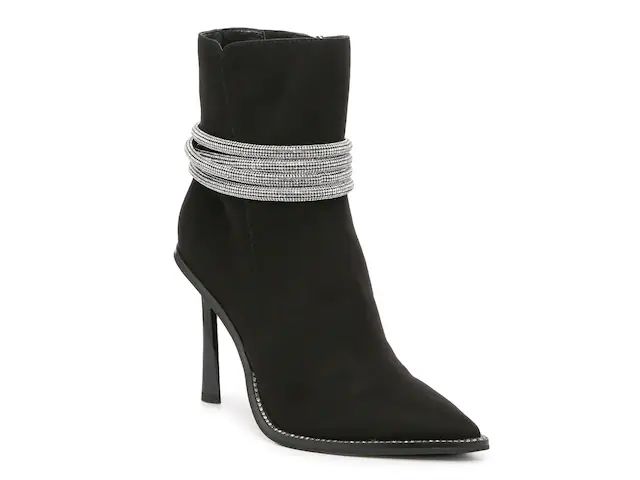 JLO JENNIFER LOPEZ Veina Bootie | DSW