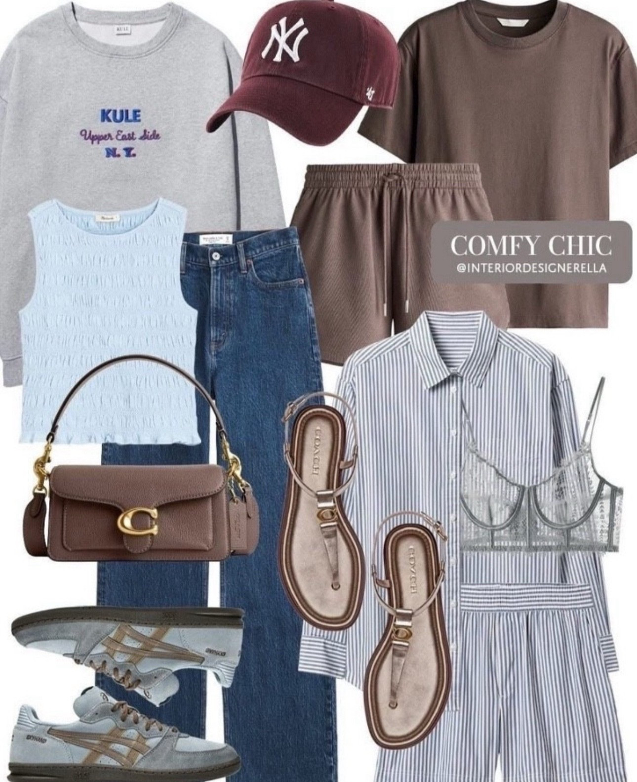 Scroll to shop! Follow for more finds! Xo! 🥰 

#LTKFindsUnder50 #LTKFindsUnder100 #LTKootd