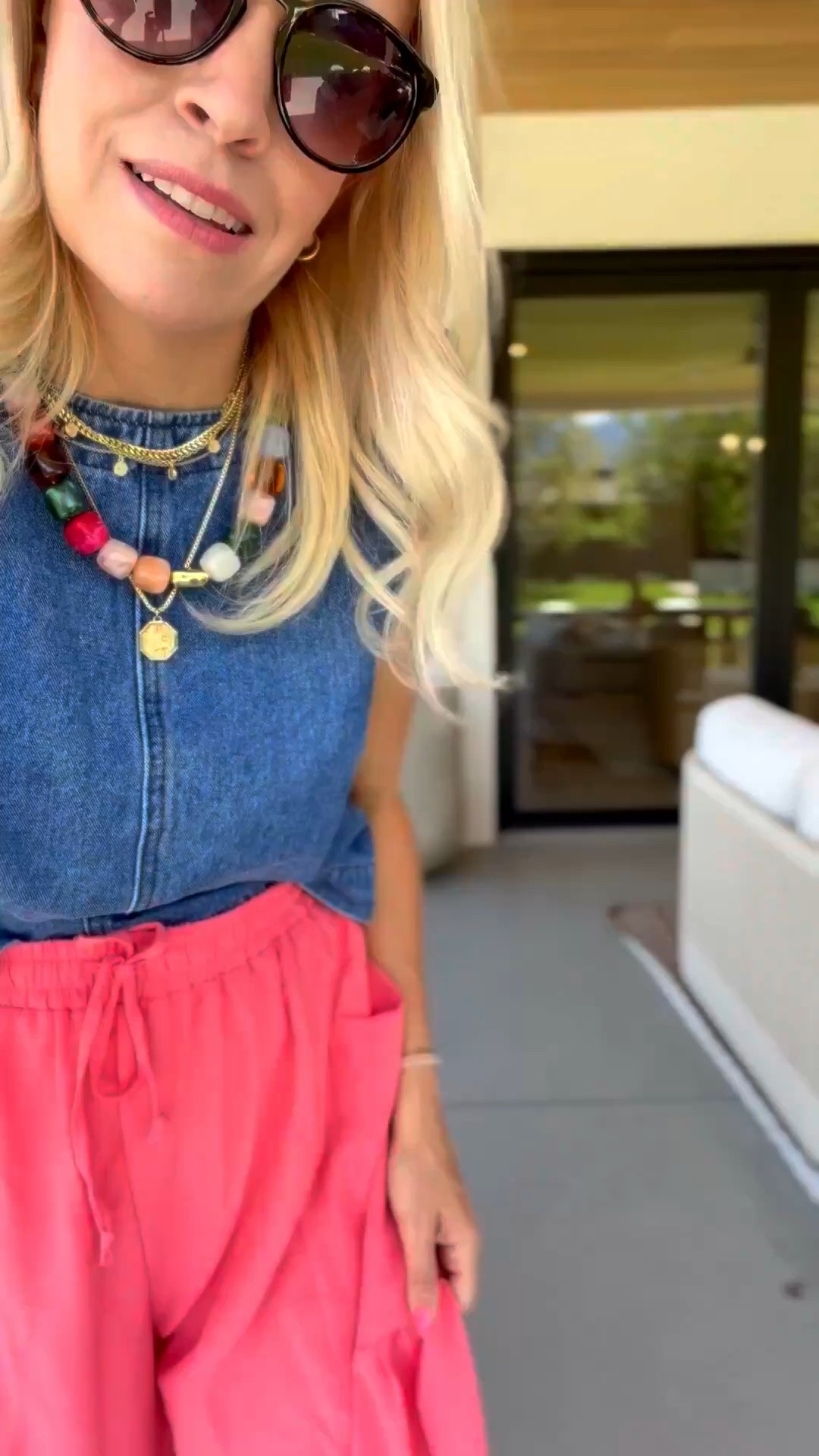 These pants are on sale for $18!