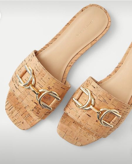 Cute sandals with buckle detail 

#LTKShoeCrush #LTKOver40 #LTKSeasonal