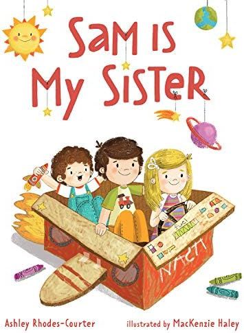 Sam Is My Sister | Amazon (US)