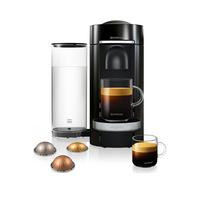 Nespresso Vertuo Plus 11385 Coffee Machine by Magimix - Black | Very (UK)