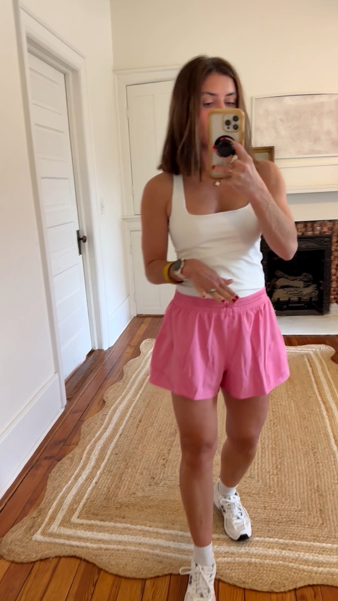 Walmart, viral 
In x small and small top 

#LTKfitnessgoals #LTKSeasonal #LTKgrwm