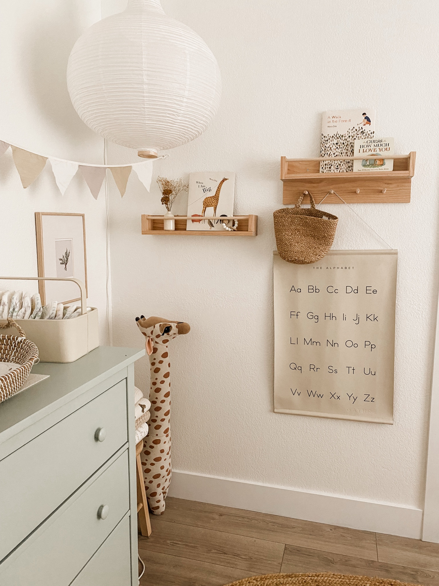 #gathre #nursery #scandihome #scandinursery #scandibaby #genderneutralnursery #shelfie #shelfdecor #gathremat

#LTKhome #LTKfindsunder50 #LTKfindsunder100