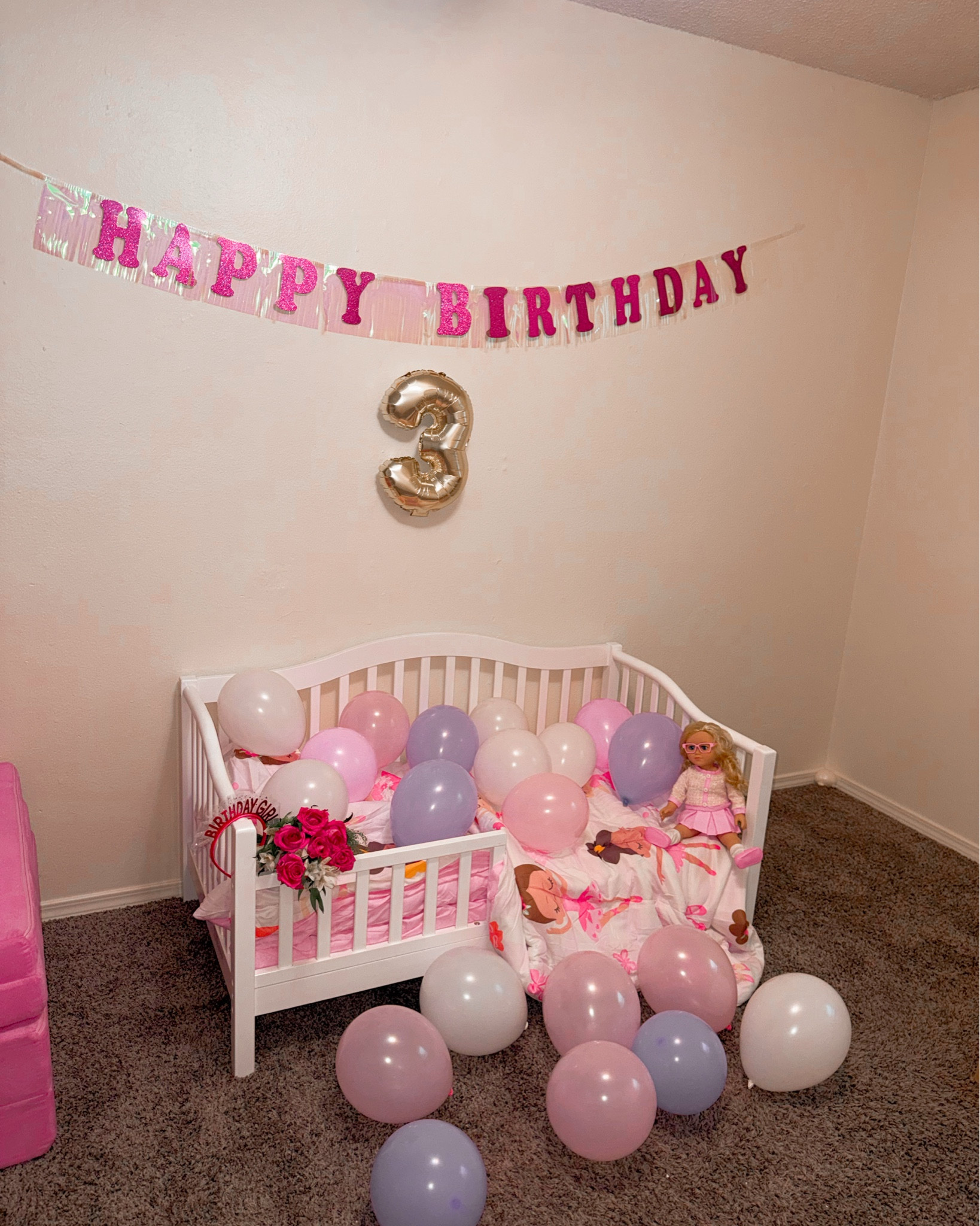 HOW STINKIN CUTE IS THIS TODDLER DAY BED??? I knew when I saw it, I had to add to cart immediately! I love that it’s different than a traditional toddler bed and it gives the perfect touch to my girls big girl room 💘 

#LTKMothersDay #LTKKids #LTKBaby