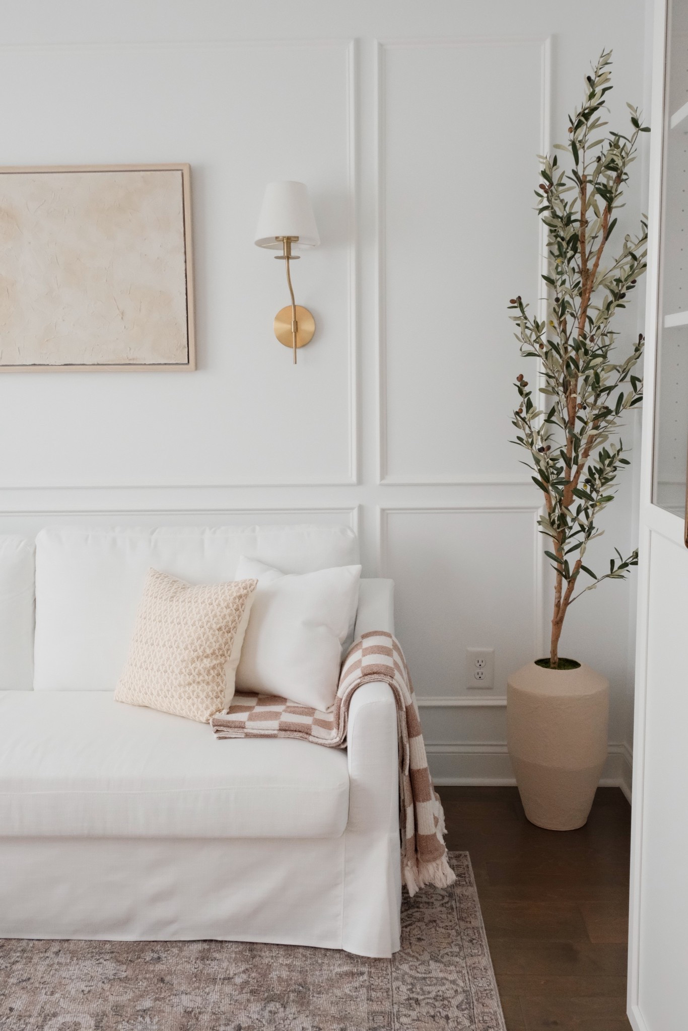 Home office space 

#LTKHome