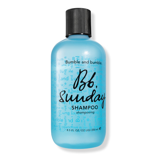 Sunday Clarifying Shampoo | Ulta