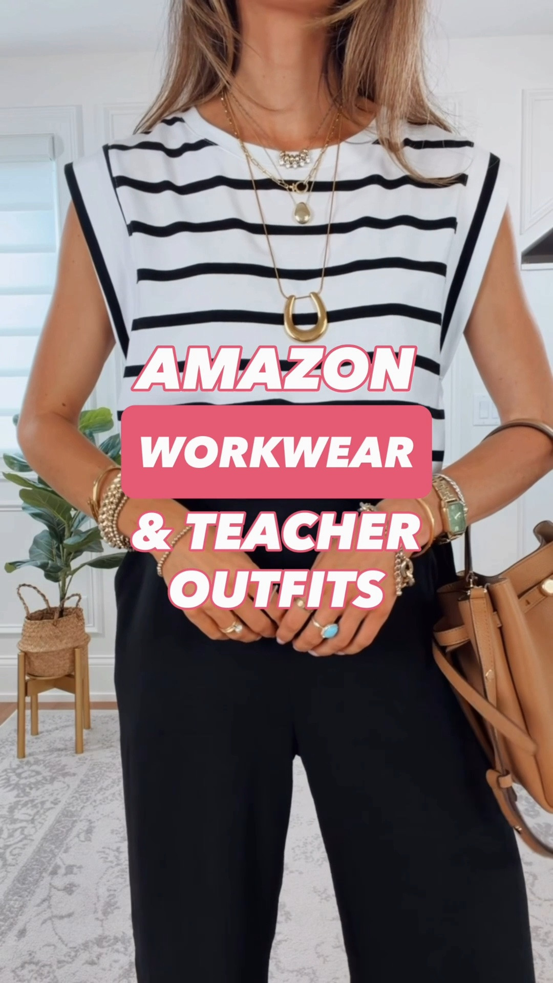 Workwear and Teacher Outfits

#LTKootd #LTKWorkwear #LTKselfcare