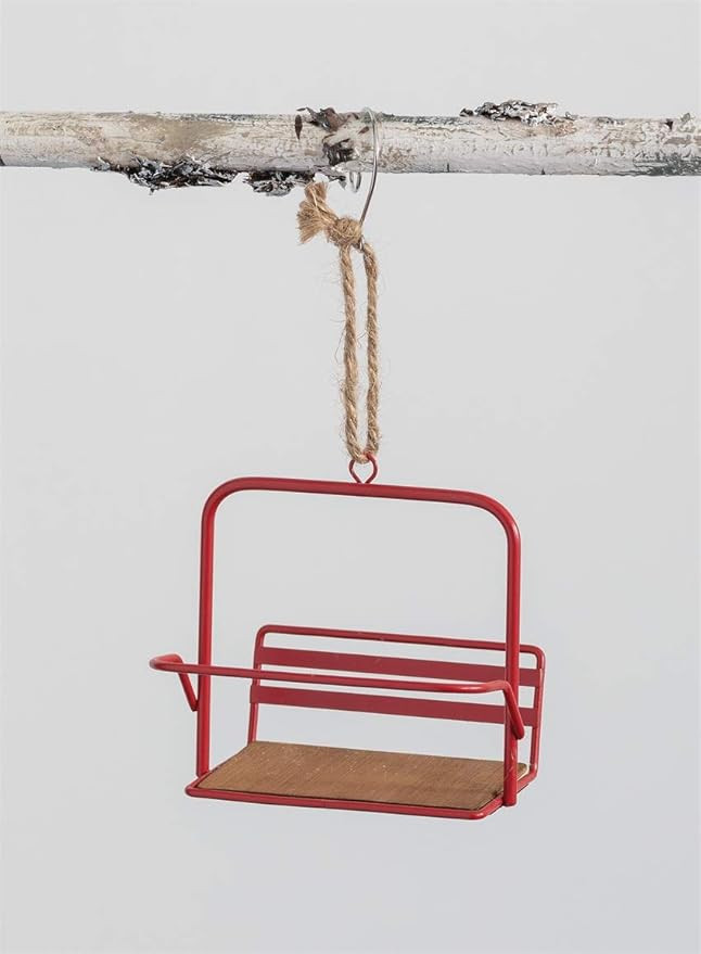 Sullivans Ski Lift Ornament | Amazon (US)