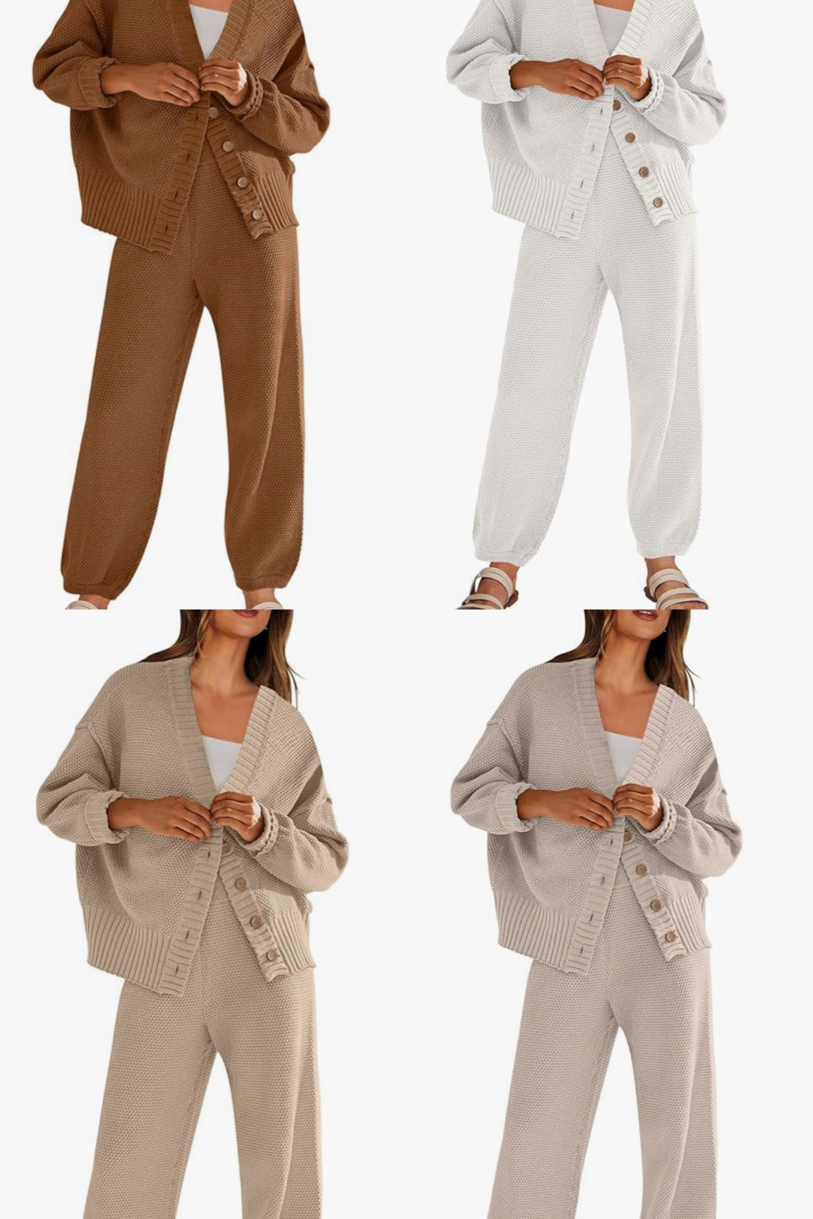 This sweater set for under $50 is adorable!

#LTKSeasonal #LTKfindsunder50 #LTKtravel