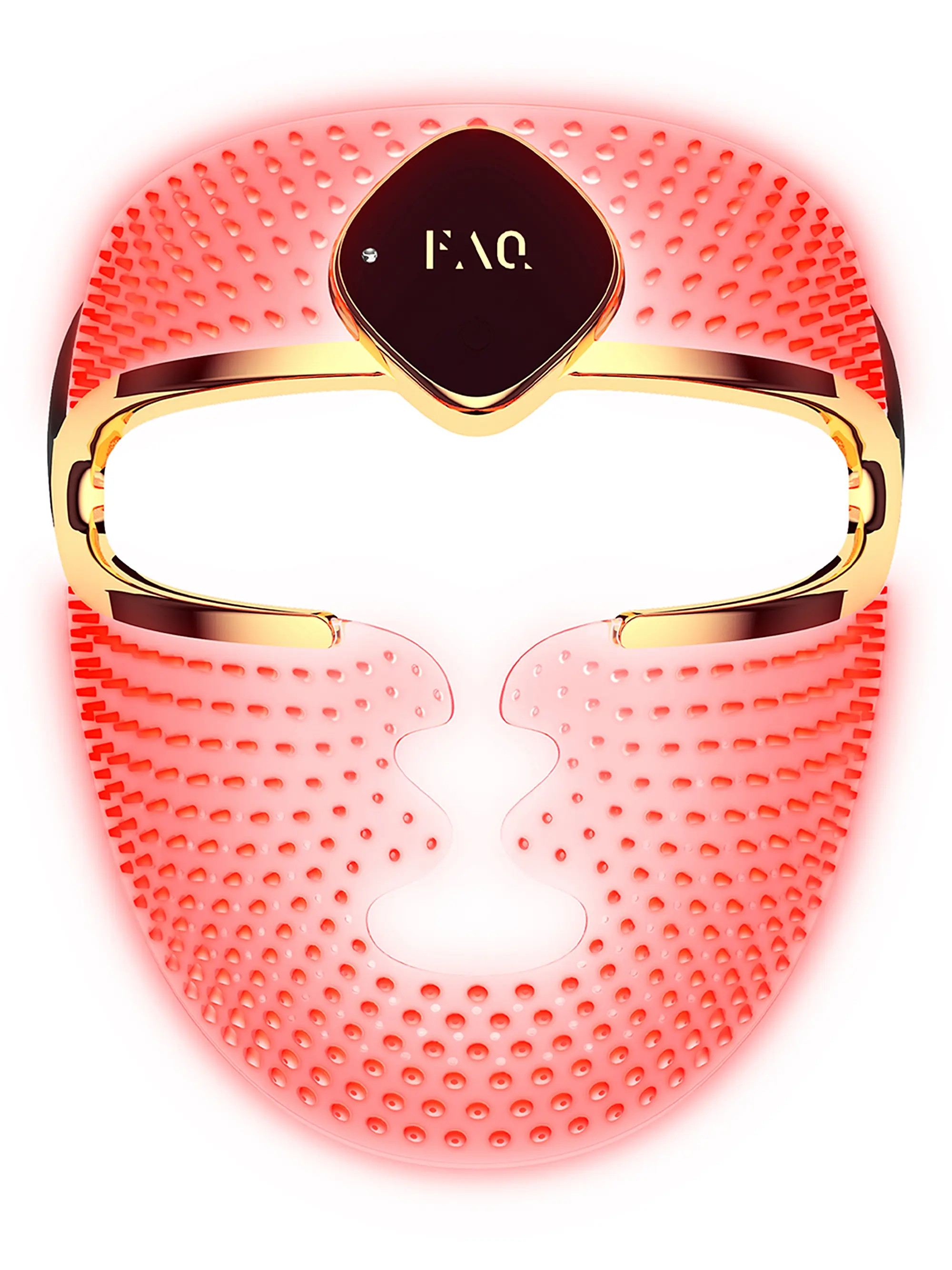 FAQ™ 202 Wireless Silicone LED + Near-Inrared Mask | Saks Fifth Avenue
