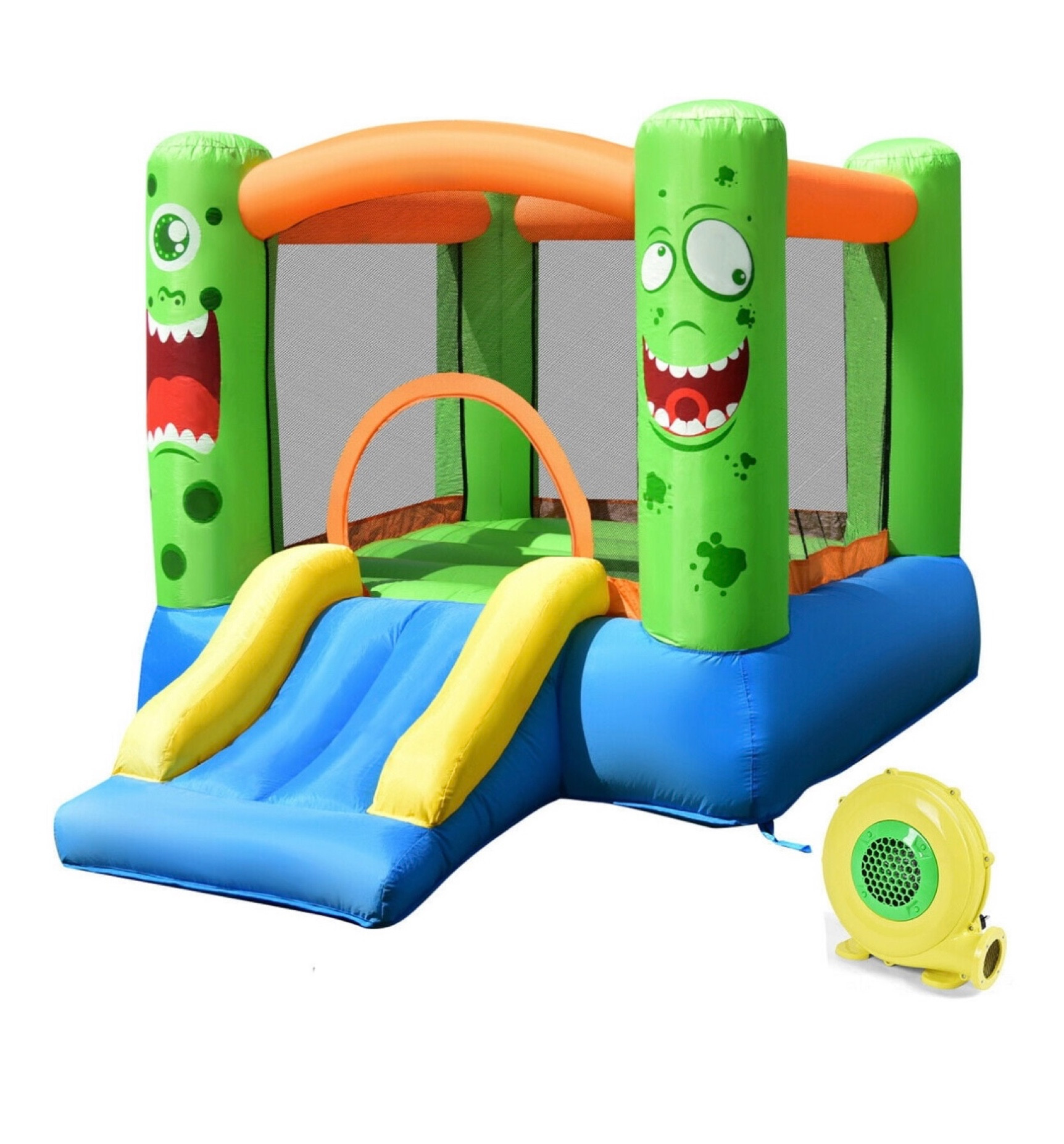 Walmart+ Week deal!!! Kids Bounce House 😍 

#LTKsalealert #LTKfamily #LTKkids