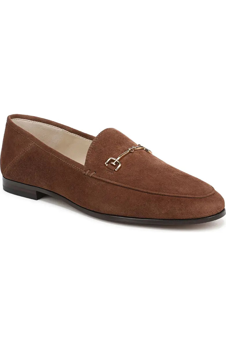 Loraine Bit Loafer (Women) | Nordstrom