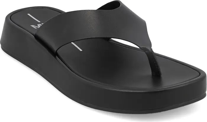 MIA Pamelia Wedge Sandal (Women) | Nordstrom | Nordstrom