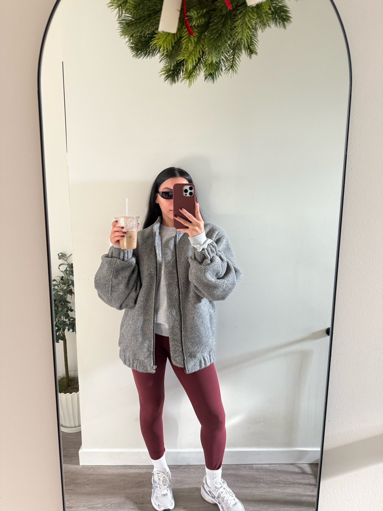 Saturday errands 🫶🏽

#LTKActive #LTKFindsUnder100