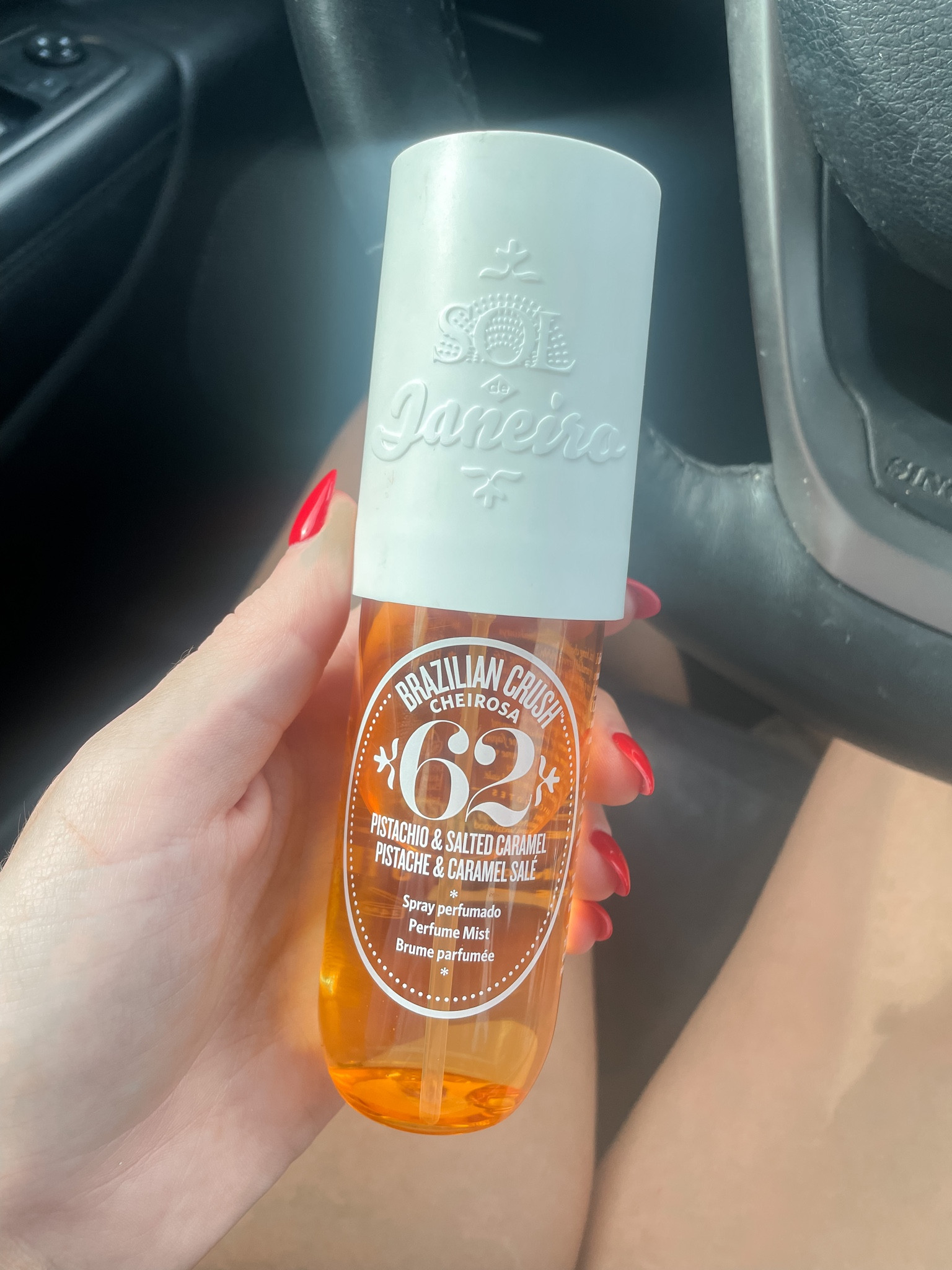 If you want to smell edible… buy this perfume 🍮🤎

#LTKbeauty #LTKFind #LTKSeasonal