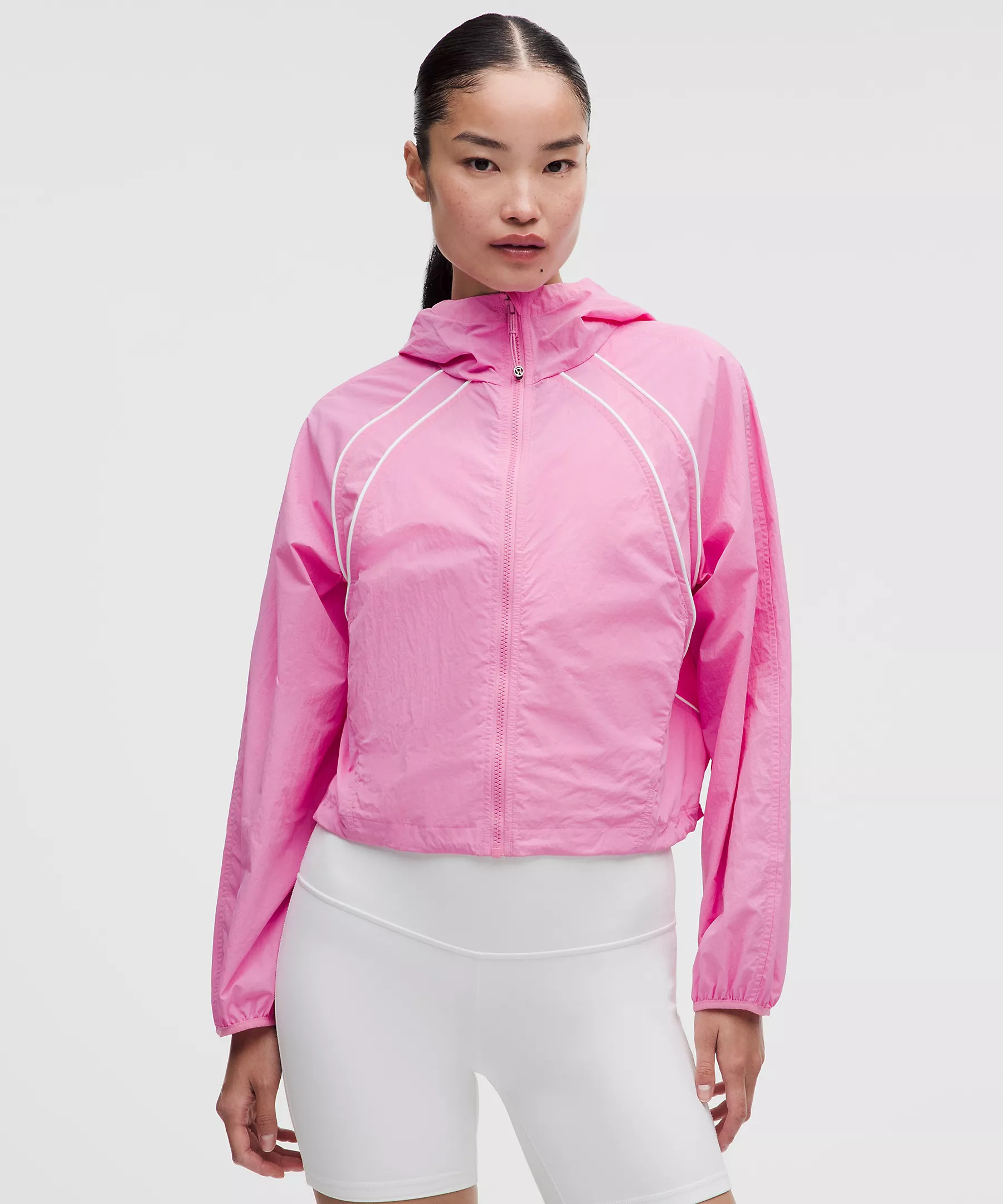 Scuba Windbreaker | Lululemon (US)