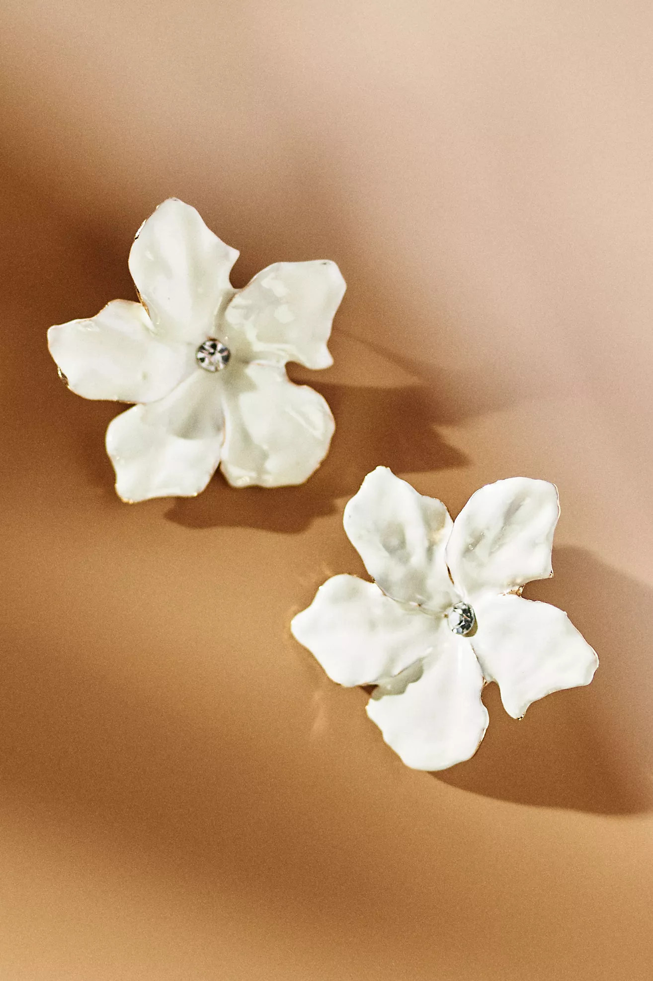Shashi Lily Earrings | Anthropologie (US)