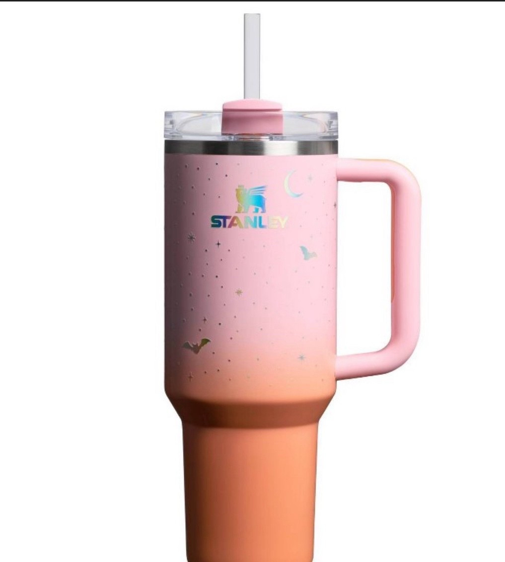 Stanley Halloween collection 

#LTKFamily #LTKFindsUnder50 #LTKSeasonal