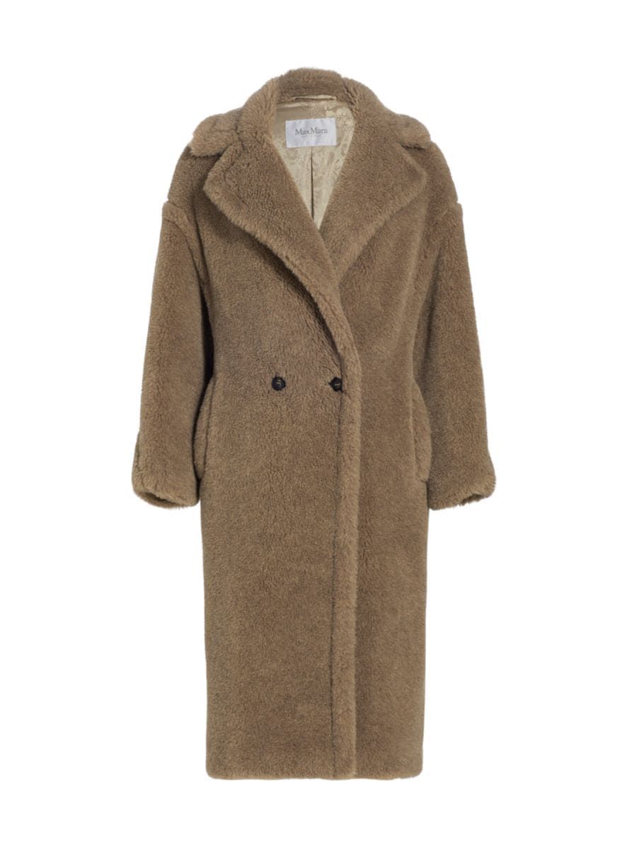 Nuevo Teddy Bear Coat | Saks Fifth Avenue