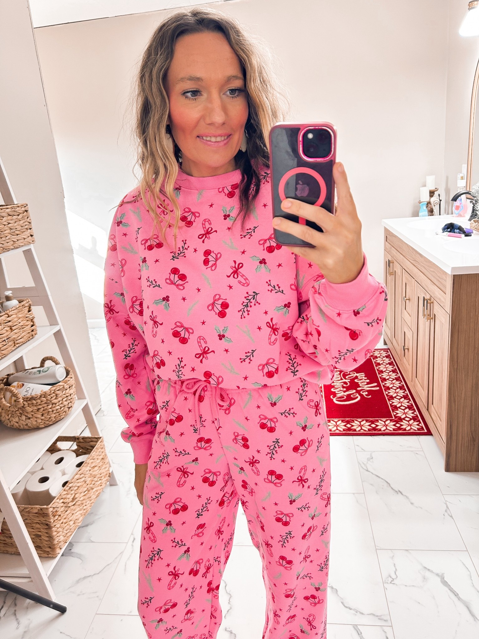 This set is on sale. It’s so cute for Christmas 

#LTKHoliday #LTKSaleAlert