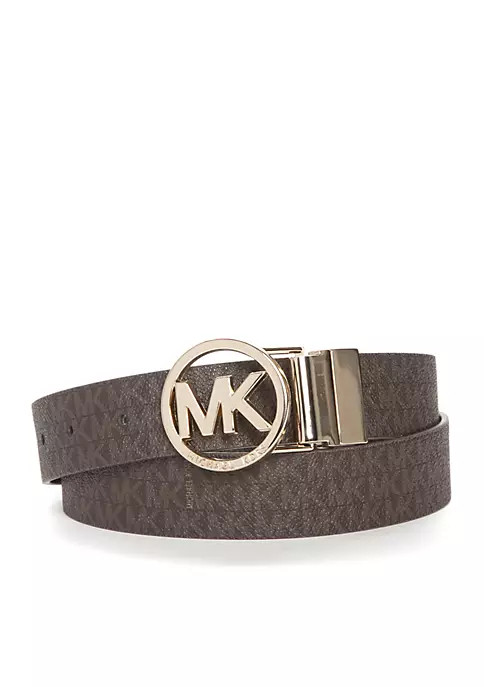 Signature Reversible Belt | Belk