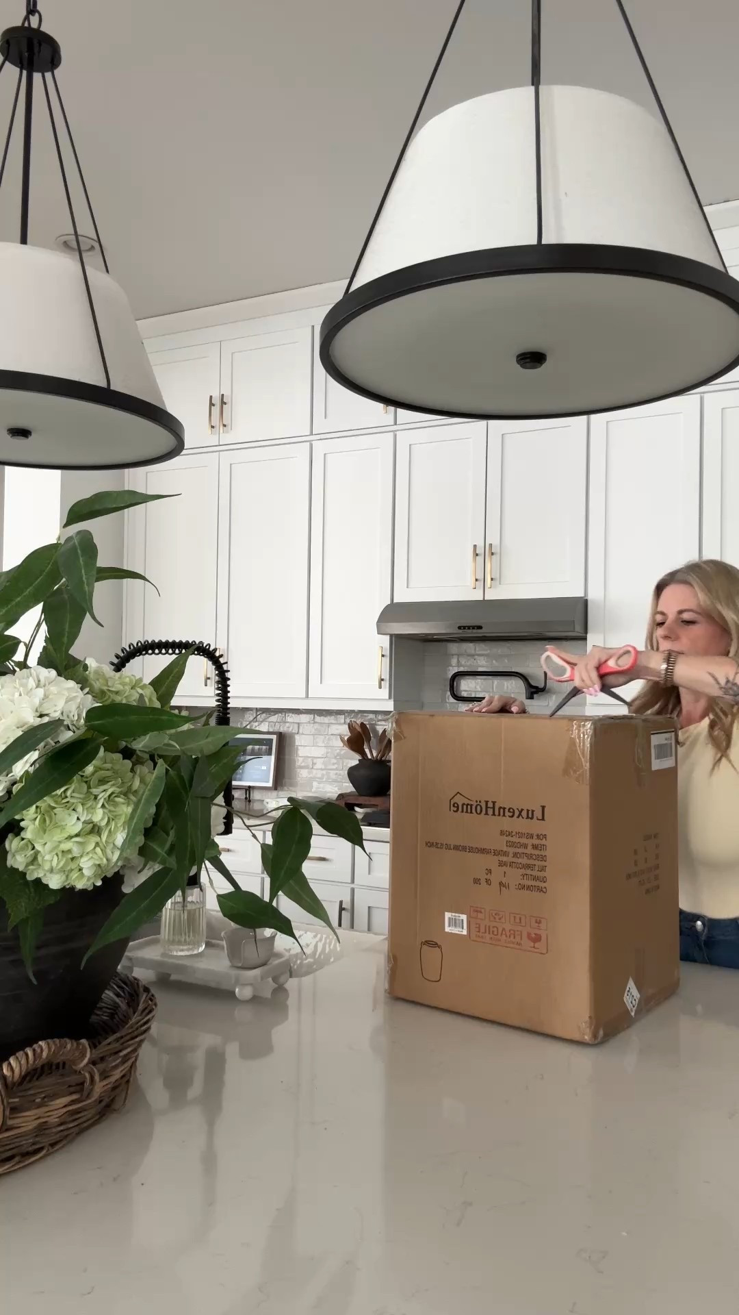 Beautiful high-quality vintage inspired pots! ￼

#LTKHome