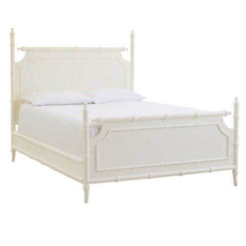 Dayna Bed | Ballard Designs, Inc.