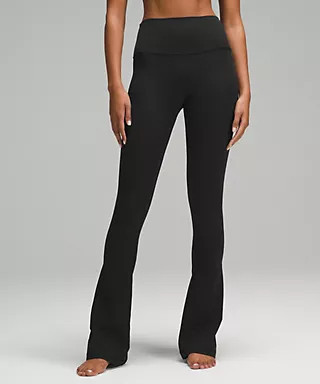 lululemon Align™ High-Rise Mini-Flared Pant 32" | Lululemon (US)