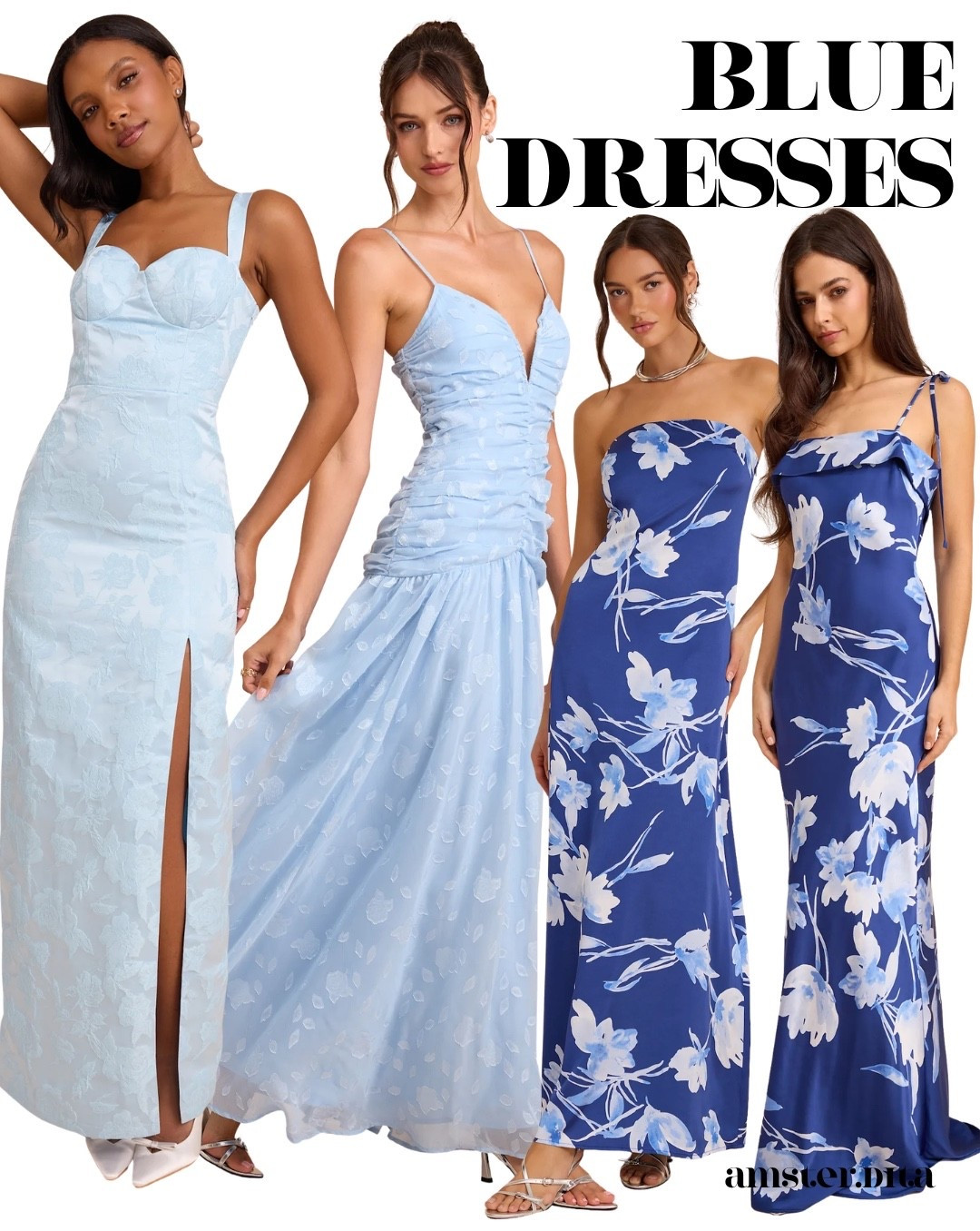 Feeling blue in the best way 💙
These blue dresses are feminine, flirty and perfect for any sunny outing or special moment 🌸 
Tap to shop!

blue dress blue mini dress blue midi dress blue maxi dress blue slip dress blue wrap dress blue bodycon dress blue fit and flare dress blue ruffle dress blue off shoulder dress blue sleeveless dress blue long sleeve dress blue halter dress blue casual dress blue summer dress blue spring dress blue fall dress blue winter dress blue party dress blue date night dress blue wedding guest dress blue anniversary dress blue holiday dress blue Christmas dress blue New Year dress blue Valentines Day dress blue Easter dress blue birthday dress blue gala dress blue prom dress blue formal dress blue luxury dress blue sustainable dress blue slow fashion dress blue must have dress blue trending now dress blue new season dress blue fashion blogger dress blue celebrity style dress blue limited edition dress blue timeless dress blue elegant dress blue sophisticated dress blue classy dress blue chic dress blue glamorous dress blue flattering dress blue feminine dress blue versatile dress blue breathable fabric dress blue soft fabric dress blue flowy fabric dress blue comfortable fit dress blue lightweight fabric dress blue floral dress blue pastel blue dress blue navy blue dress blue royal blue dress blue icy blue dress blue casual chic dress blue playful dress blue twirl dress blue brunch dress blue girls night out dress blue beach dress blue vacation dress blue tropical dress blue sunny day dress blue warm weather dress blue resort dress blue evening gown blue cocktail gown

#LTKootd #LTKparties #LTKsalealert #LTKover40

#LTKWedding #LTKMidsize #LTKSeasonal