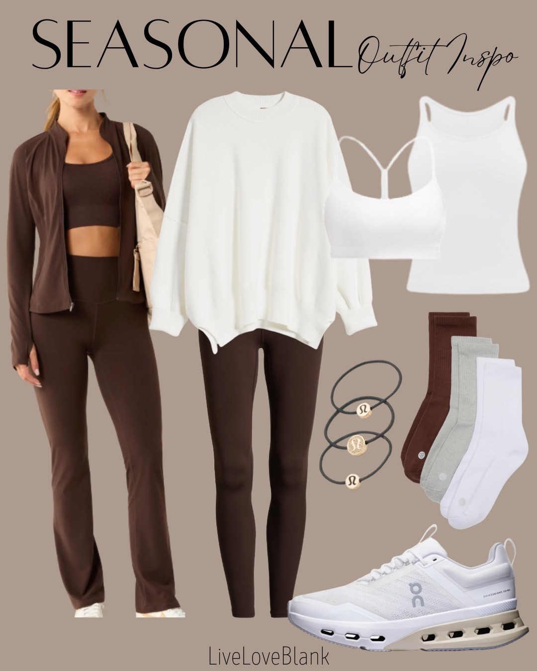 Seasonal outfit idea 
Travel outfits 
Cozy outfits 


#LTKootd #LTKOver40 #LTKU