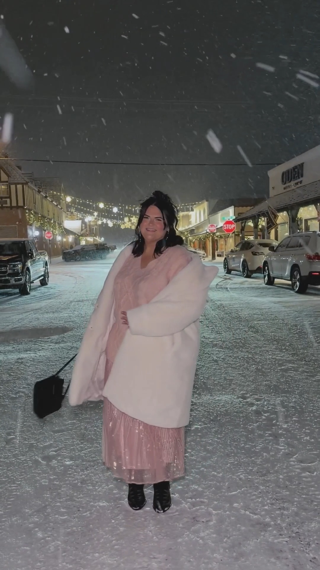 Cute torrid outfit! Perfect for winter and valentines 

#LTKPlusSize #LTKFindsUnder50 #LTKSaleAlert