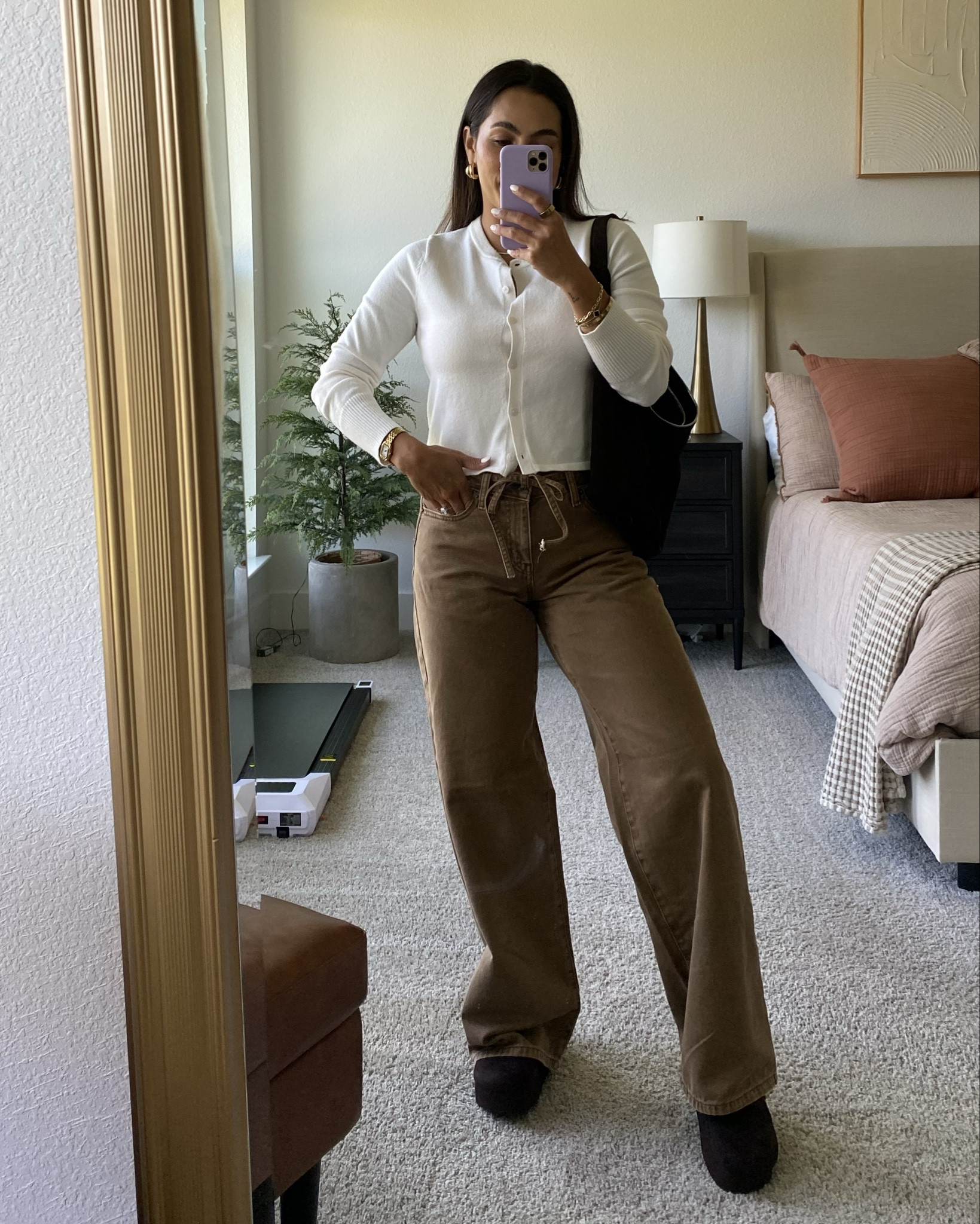 Ways I styled my new @walmartfashion shoes #walmartfashion 

Fall style, fall fashion, petite style, Walmart finds 

#LTKSeasonal #LTKPetite #LTKFindsUnder50