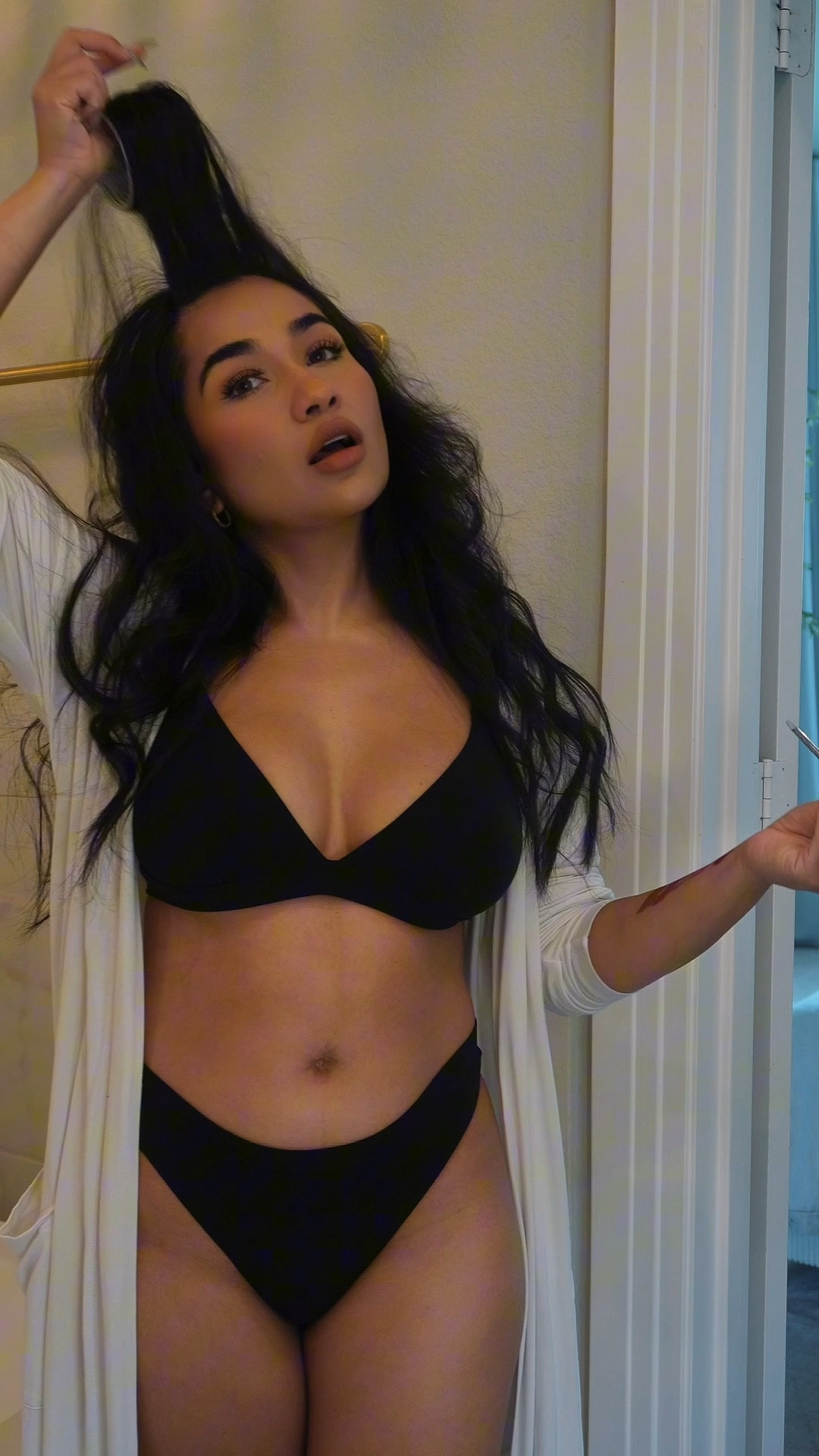 The buttery soft essentials I can’t stop wearing 🤍
Matching sets for the whole family + inclusive sizing & sustainable fabrics.
Linked all my favorite MeUndies styles here for easy shopping! #MeUndiesPartner


#LTKFamily #LTKFindsUnder50 #LTKPetite