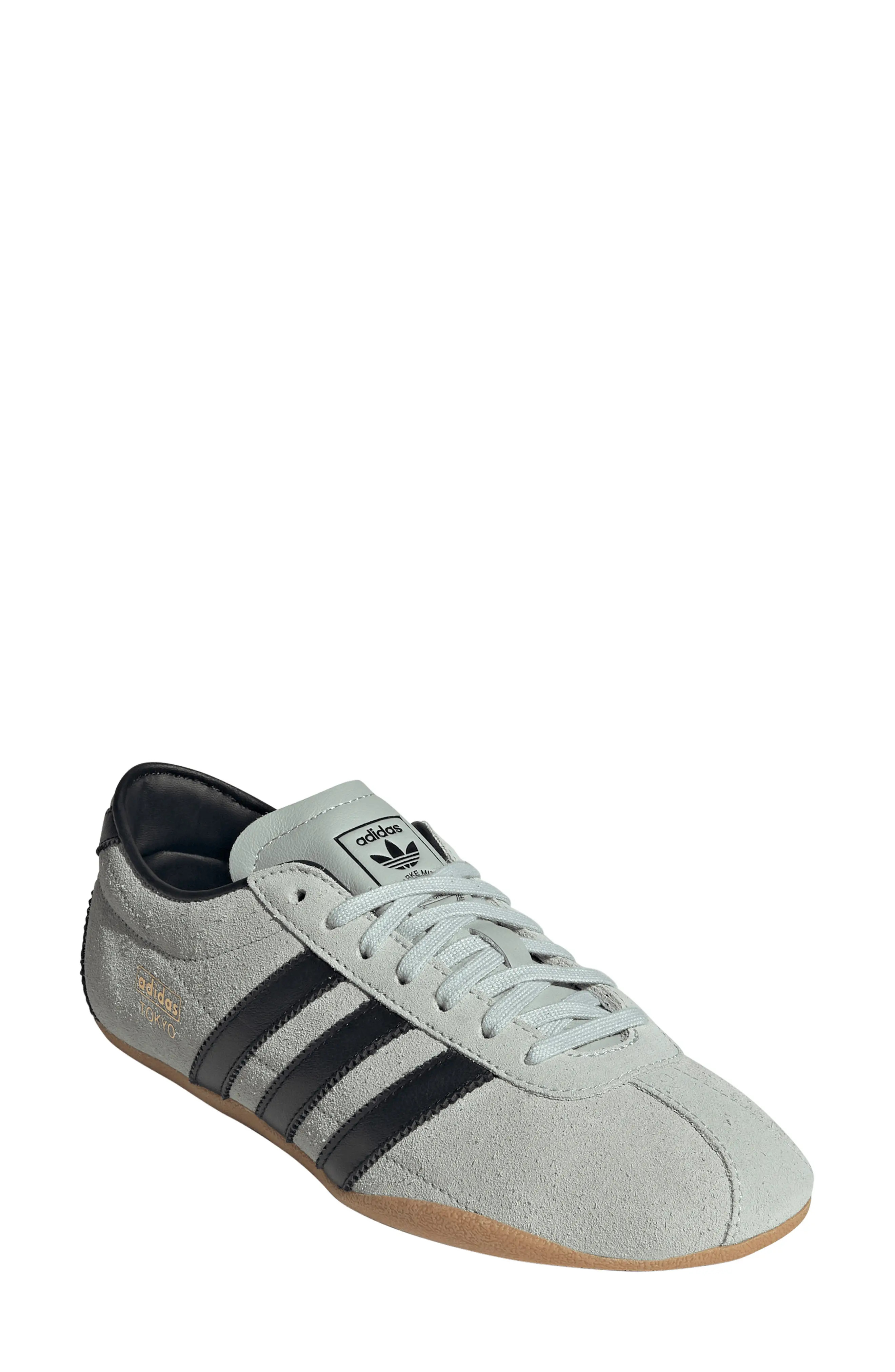 adidas Tokyo Low Top Sneaker (Women) | Nordstrom | Nordstrom