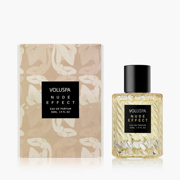 Nude Effect - 55ml Eau De Parfum | Voluspa