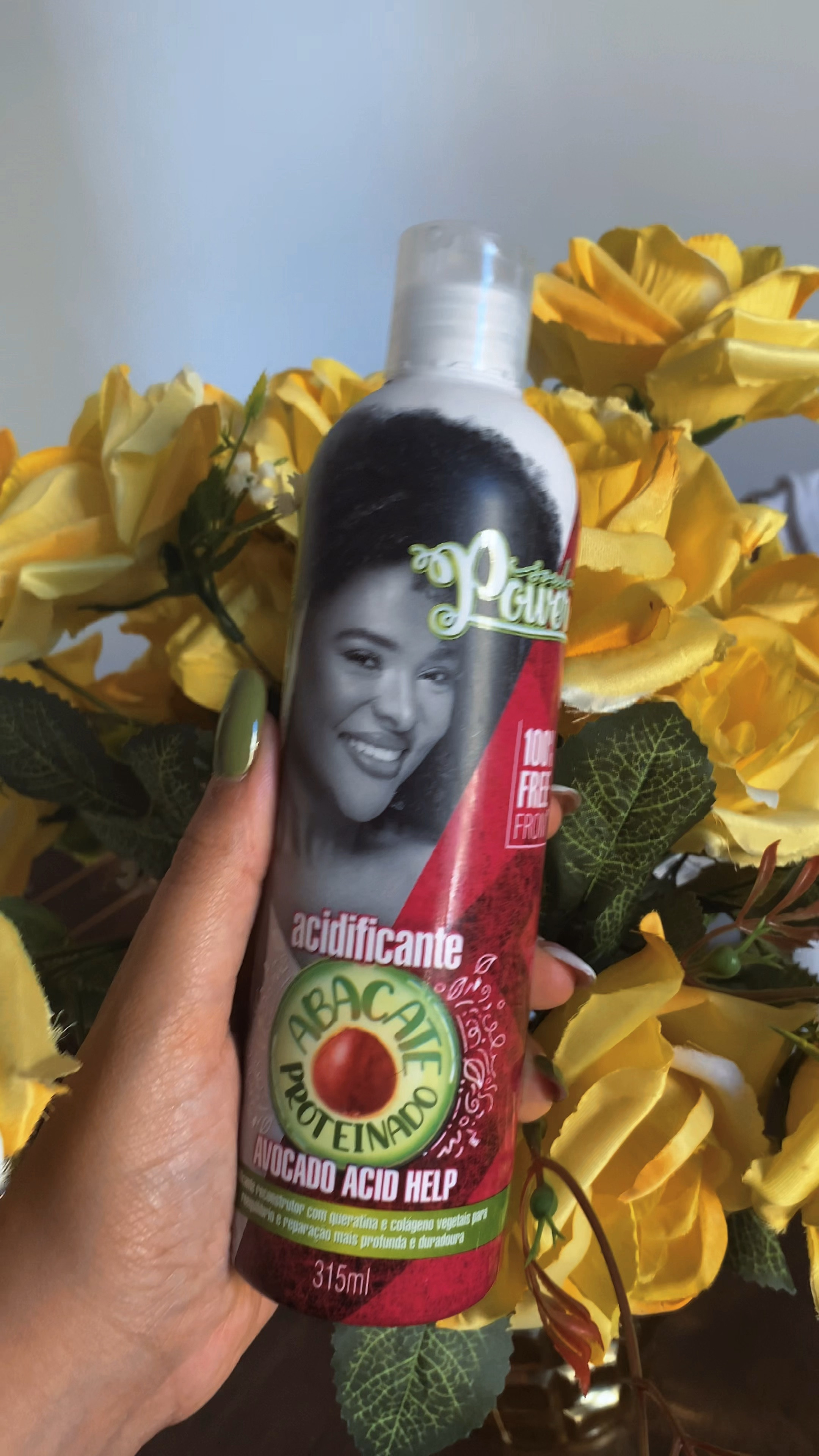 Acidificante Soul Power, o mais em conta do mercado! Vale a pena? 

#LTKbeauty #LTKVideo #LTKbrasil