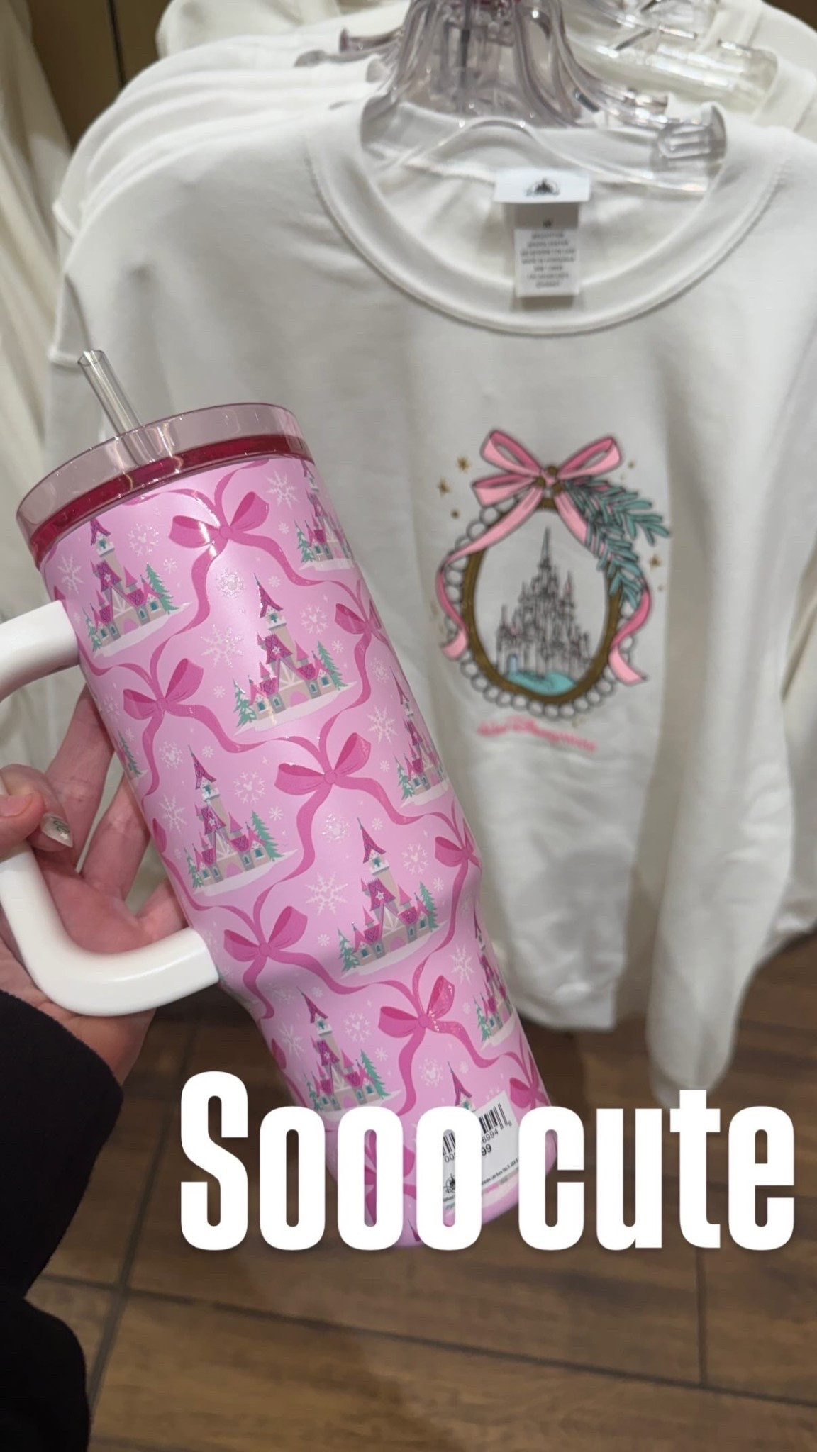 Meet you on Main Street in Magic Kingdom!

#LTKootd #LTKGiftGuide #LTKHoliday