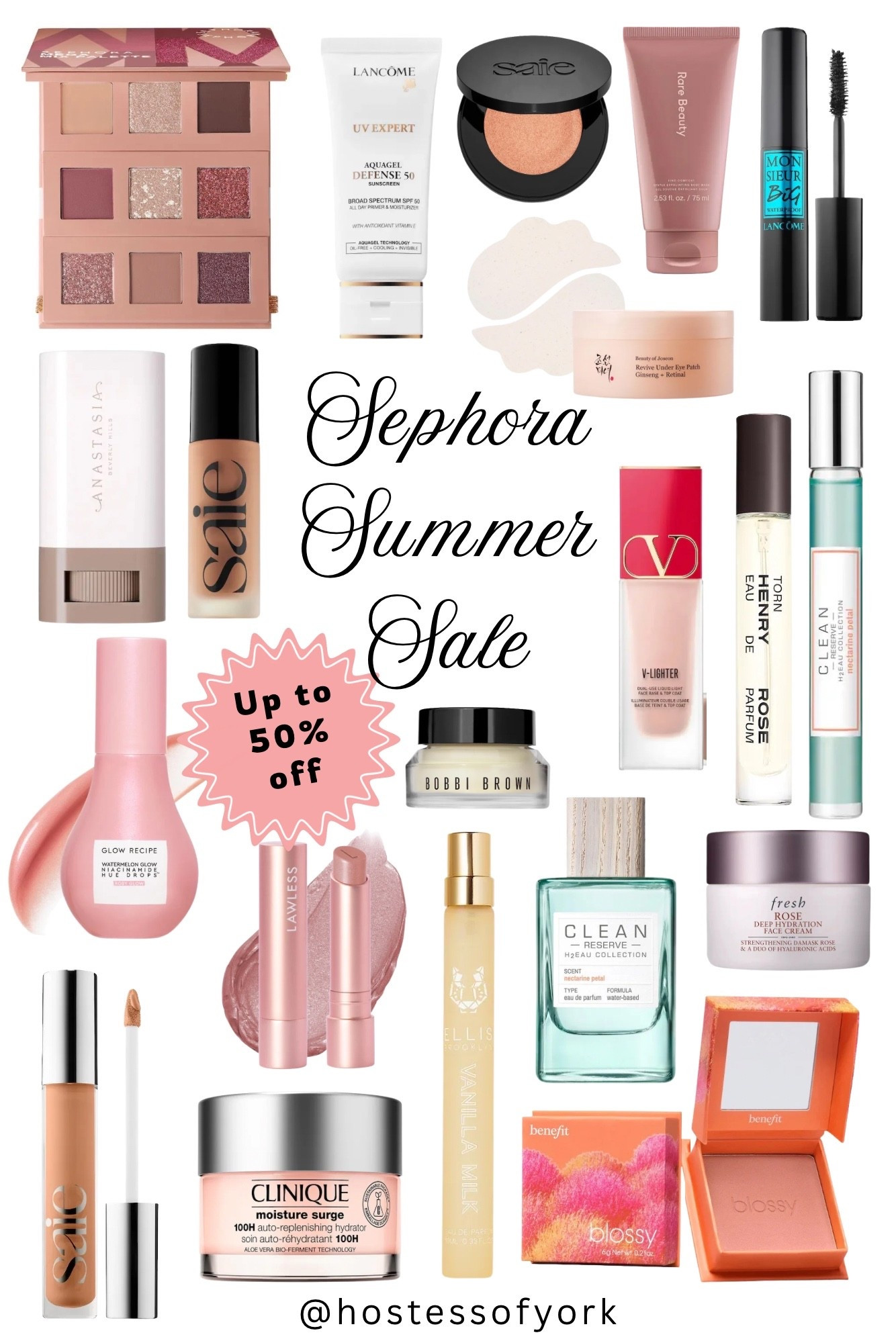Summer Sephora Sale up to 50% off top products! 

#cosmetics #makeup #bath #body #foundation #perfume #scents #summer #gifts #sale

#LTKgrwm #LTKselfcare #LTKSaleAlert