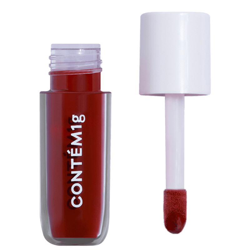 Contém1g Lip Mousse Atemporal
        
            
                 - Lip Tint Multifuncional 4... | Beleza Na Web (BR)