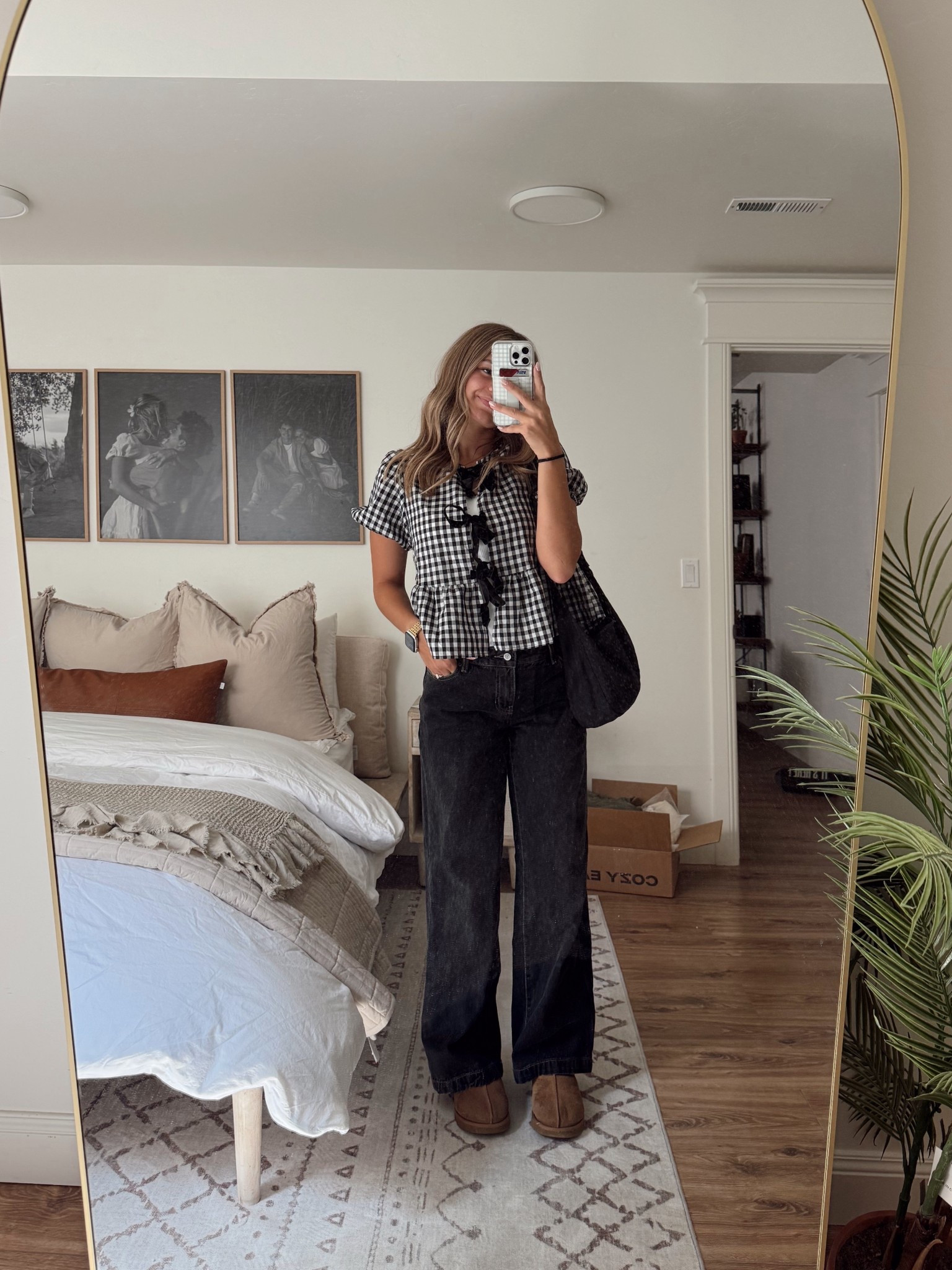 Another fall fit 🍁🍂