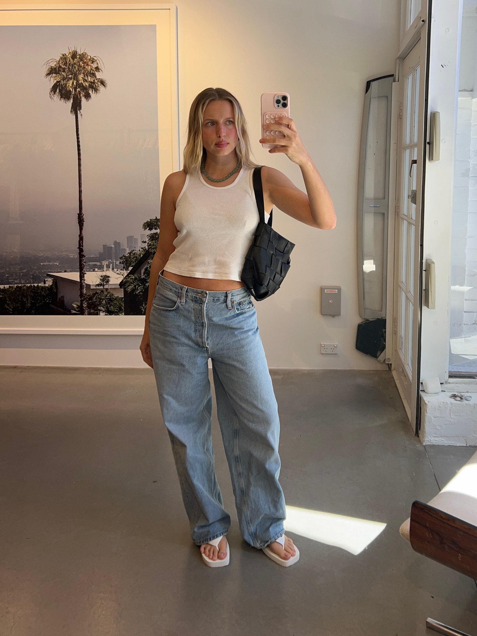 ootd <3 always in baggy denim 

#LTKstyletip #LTKaustralia