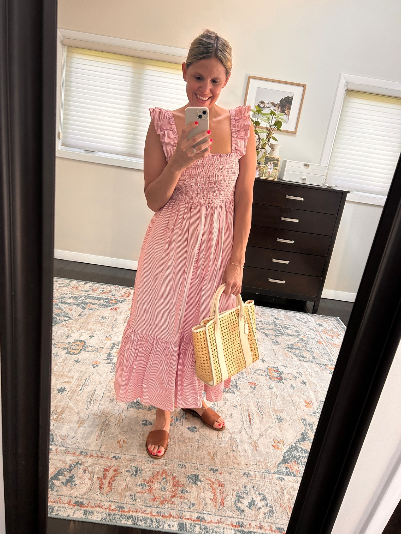 MDW 🇺🇸☀️

#LTKItBag #LTKSummerEdit #LTKStyleTip