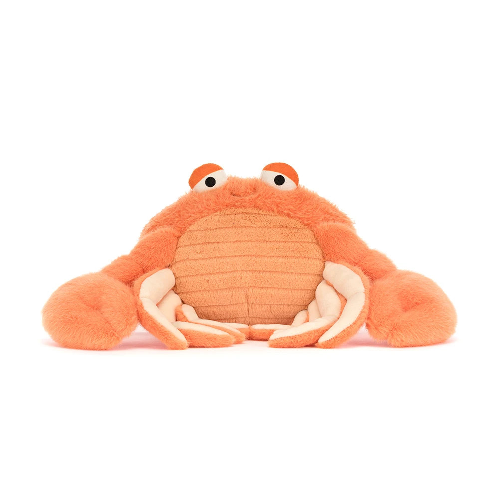 Pinchsnap Crab | Jellycat US
